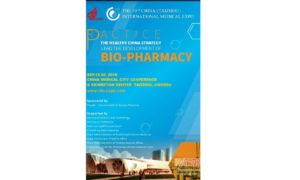 BIO-PHARMACY