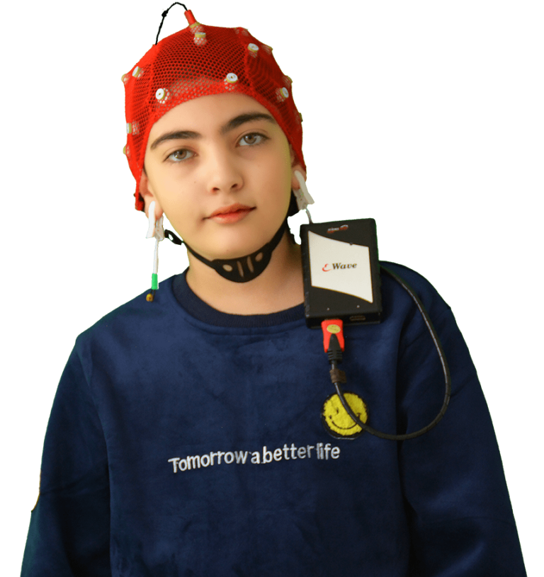 what is a neurofeedback equipment? ScienceBeam