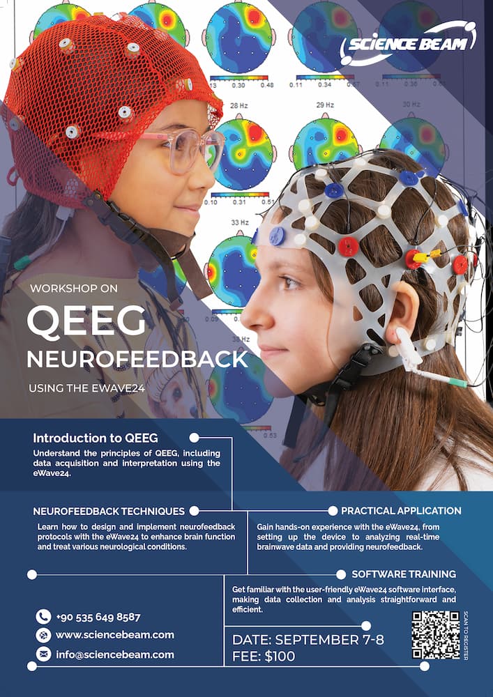 QEEG and Neurofeedback Workshop